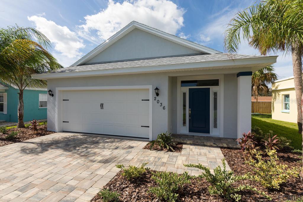 2036 Daytona Ave., Flagler Beach, FL 32136