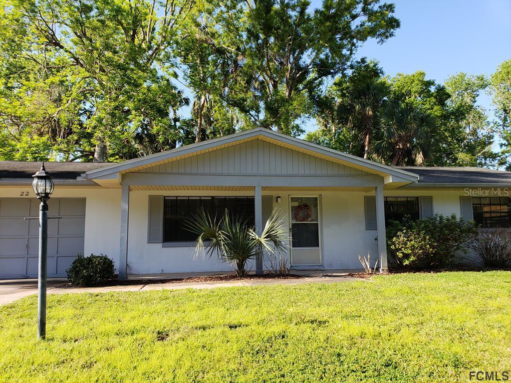 22 Black Alder Dr., Palm Coast, FL 32137