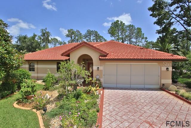 2 Westlee Ln., Palm Coast, FL 32164