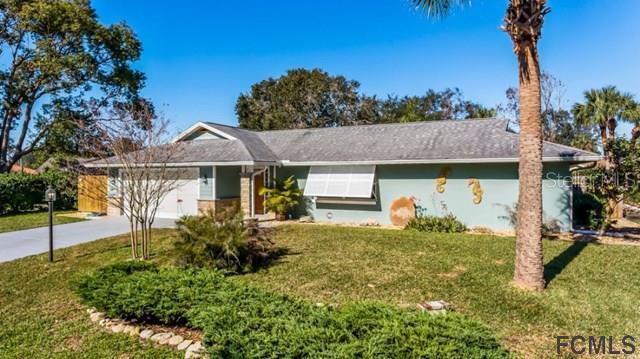 26 Carlson Ln., Palm Coast, FL 32137