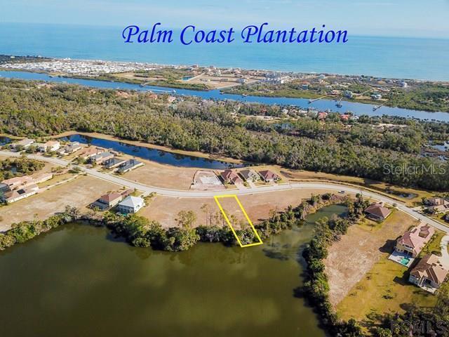 86 Heron Dr., Palm Coast, FL 32137