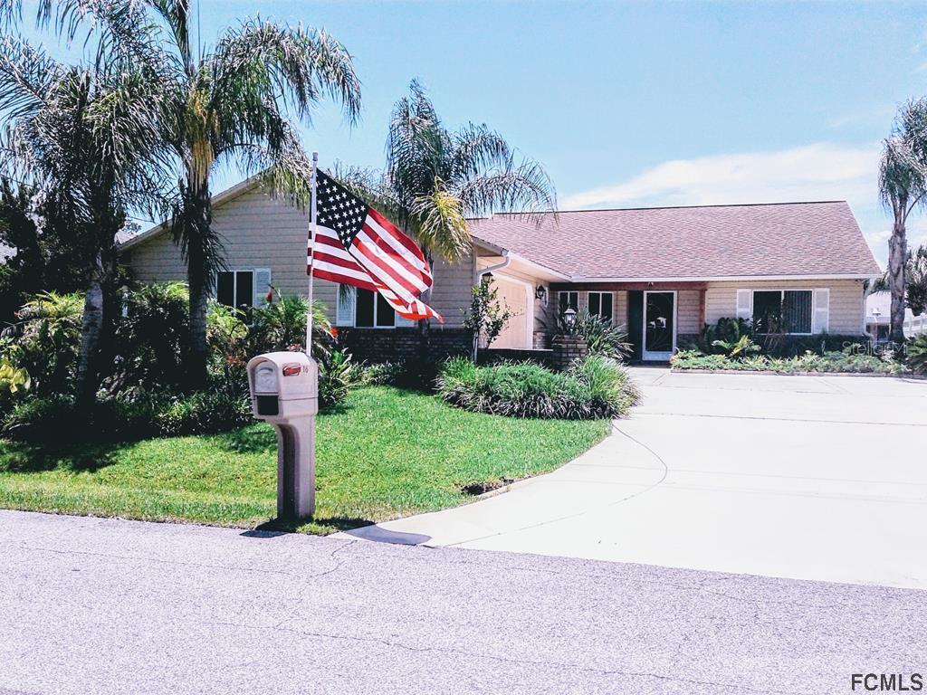 16 Conley Ct., Palm Coast, FL 32137