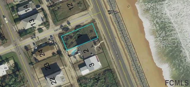 2100 S Ocean Shore Blvd., Flagler Beach, FL 32136