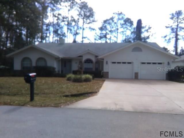 14 Banton Ln., Palm Coast, FL 32137