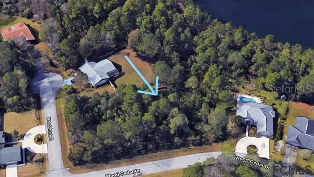 8 Wood Cedar Dr., Palm Coast, FL 32164