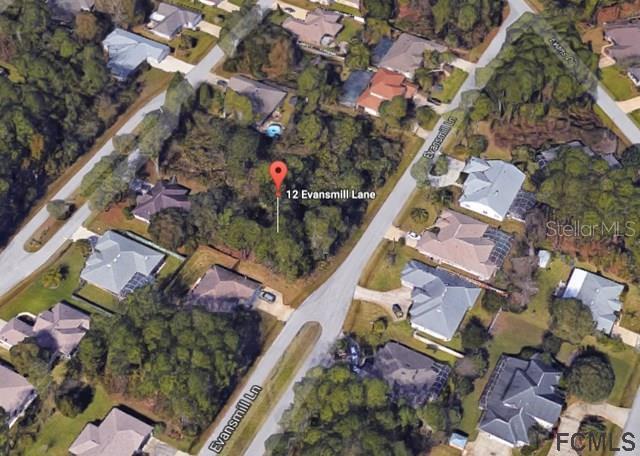 12 Evansmill Ln., Palm Coast, FL 32164