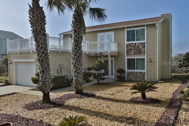 2648 S Central Ave., Flagler Beach, FL 32136
