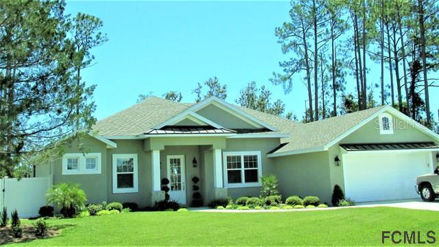 66 Colechester Ln., Palm Coast, FL 32137