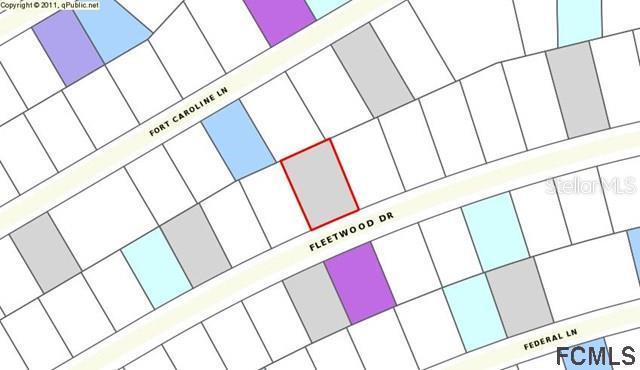 37 Fleetwood Dr., Palm Coast, FL 32137