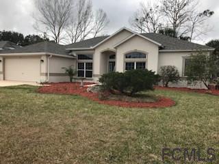 22 Westgate Ln., Palm Coast, FL 32164