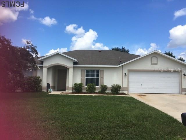 23 Louisiana Dr., Palm Coast, FL 32137