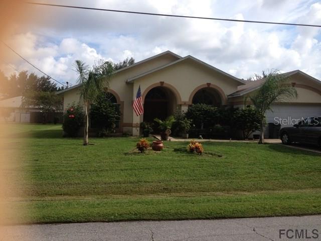 10 Larkspur Way, Palm Coast, FL 32137