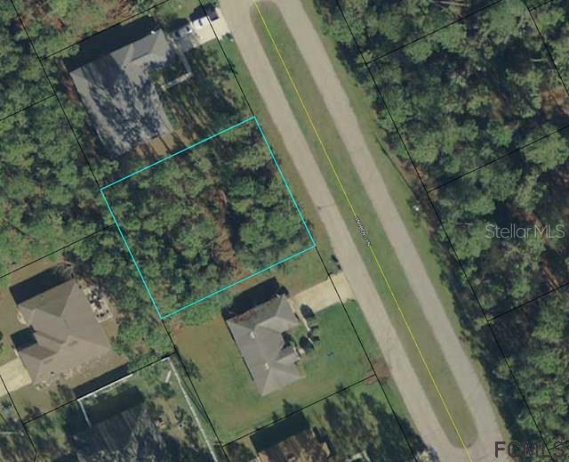 25 Lindberg Ln., Palm Coast, FL 32137