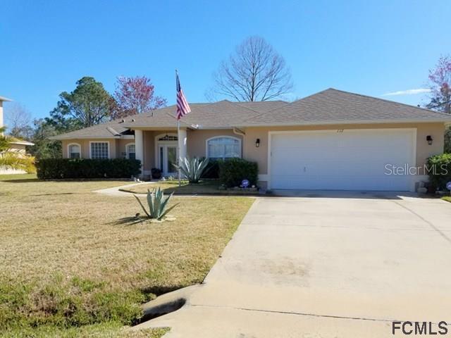 112 White Hall Dr., Palm Coast, FL 32164