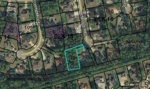 10 Windover Pl., Palm Coast, FL 32164