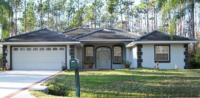 13 Eisenhower Pl., Palm Coast, FL 32164