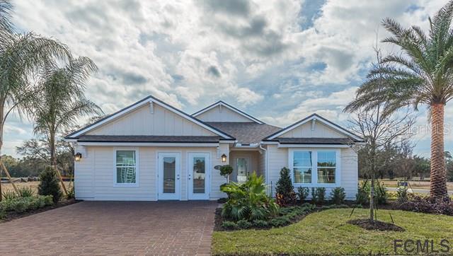 3 Waterfront Cove, Palm Coast, FL 32137