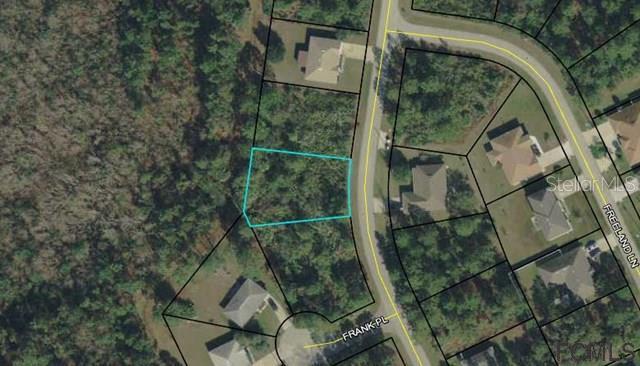 18 Frenora Ln., Palm Coast, FL 32137