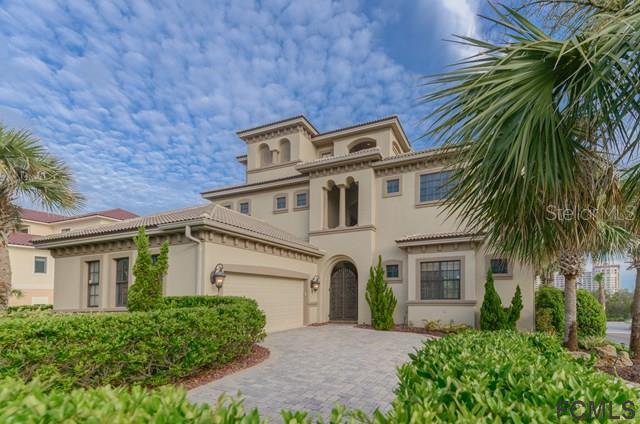 5 Hammock Beach Ct., Palm Coast, FL 32137