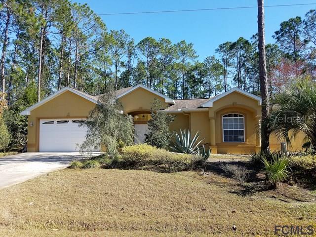 27 Edgewater Dr., Palm Coast, FL 32164