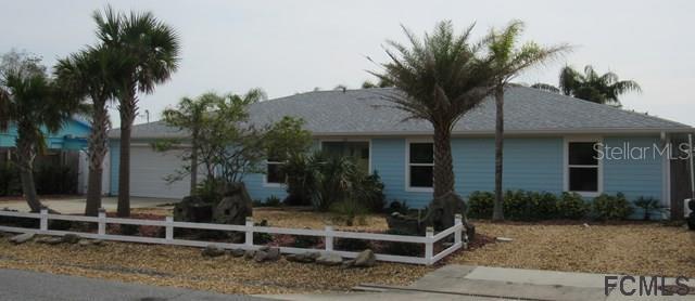 302 Palm Cir., Flagler Beach, FL 32136