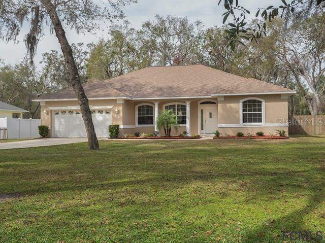 18 Magnolia St., Flagler Beach, FL 32136
