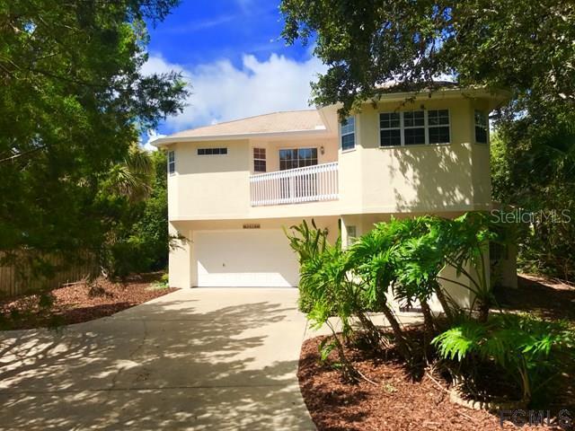 2416 S Daytona Ave., Flagler Beach, FL 32136
