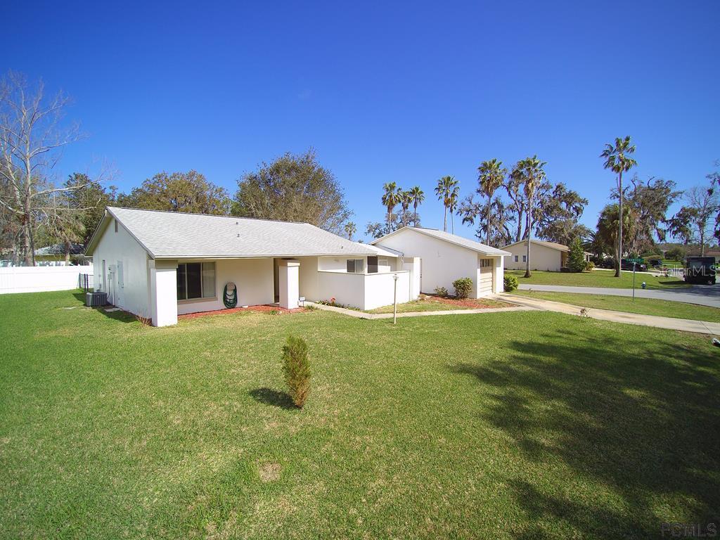 53 Farraday Ln., Palm Coast, FL 32137