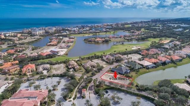 4 Oak View Cir., Palm Coast, FL 32137