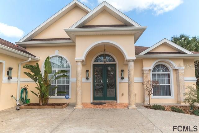 7 Old Oak Dr., Palm Coast, FL 32137