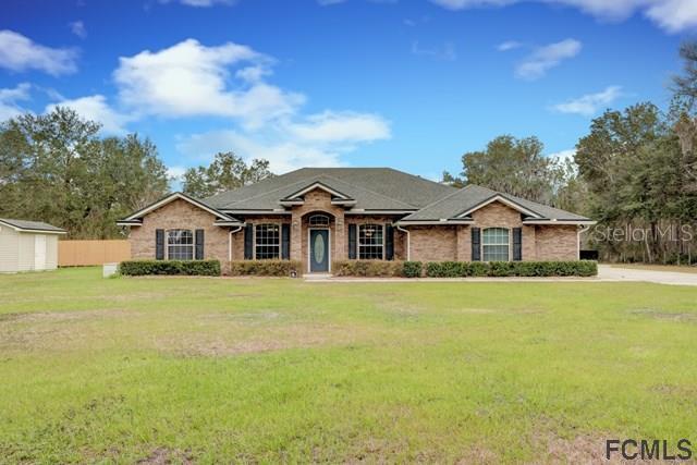 264 Palmetto Bluff Rd., Palatka, FL 32177