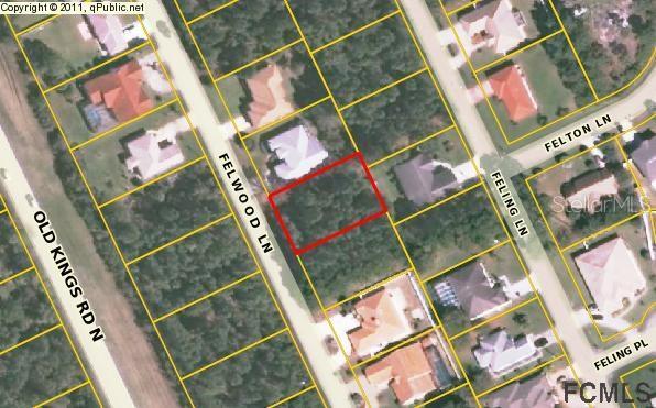 59 Felwood Ln., Palm Coast, FL 32137