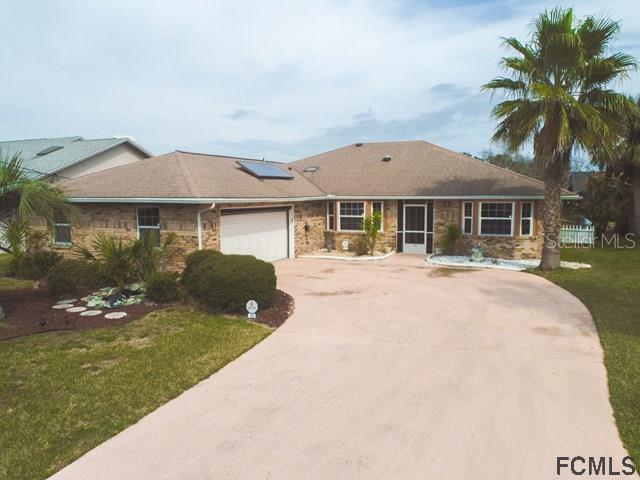 23 Cool Water Ct., Palm Coast, FL 32137