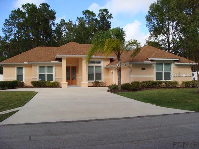 3 Woodston Ln., Palm Coast, FL 32164