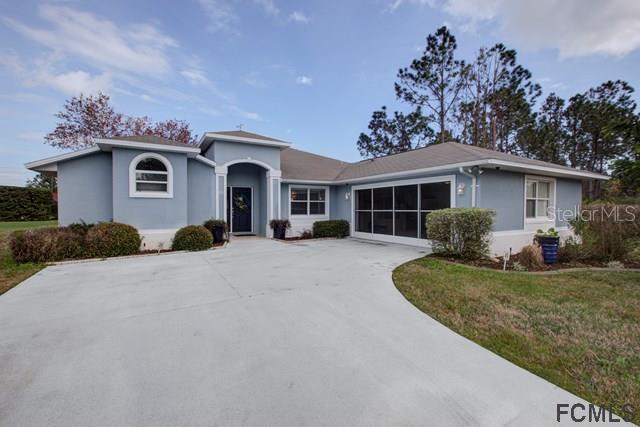 23 Freeland Ln., Palm Coast, FL 32137