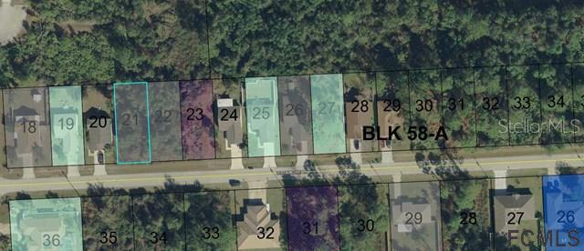7 Wood Acre Ln., Palm Coast, FL 32164