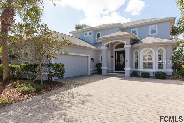 70 Lagare St., Palm Coast, FL 32137