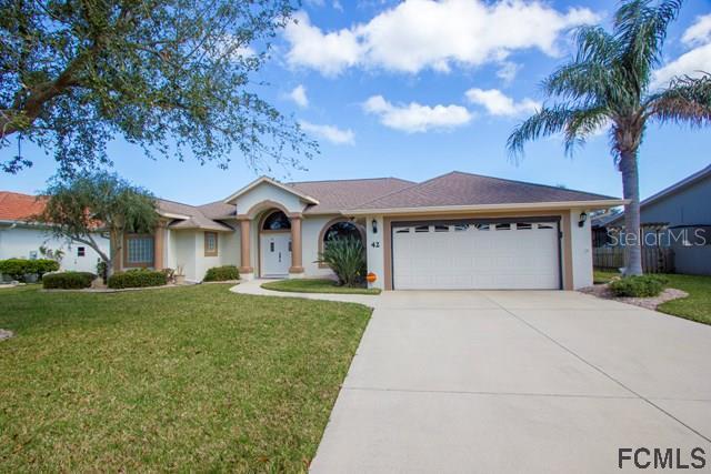 42 Clarendon Ct., Palm Coast, FL 32137
