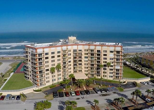 3600 S Ocean Shore Blvd. #311, Flagler Beach, FL 32136