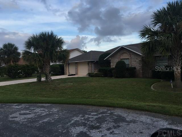 12 Chestnut Ct., Palm Coast, FL 32137