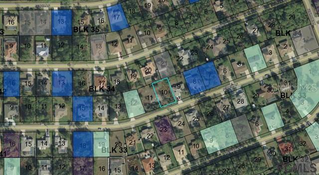 20 Fenwick Ln., Palm Coast, FL 32137