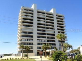 1601 N Central Ave. #1003, Flagler Beach, FL 32136