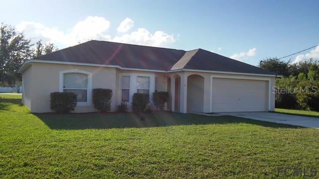 95 Laramie Dr., Palm Coast, FL 32137