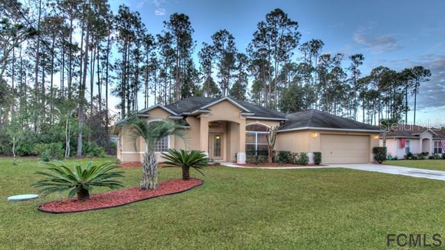 13 Ethel Ln., Palm Coast, FL 32164