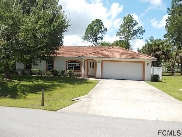 36 Ponce Deleon Dr., Palm Coast, FL 32137