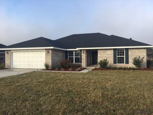 40 Eagle Lake Dr., Flagler Beach, FL 32136