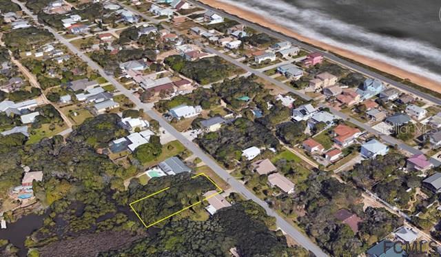 22XX Daytona Ave., Flagler Beach, FL 32136