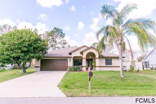 79 Wedgewood Ln., Palm Coast, FL 32164