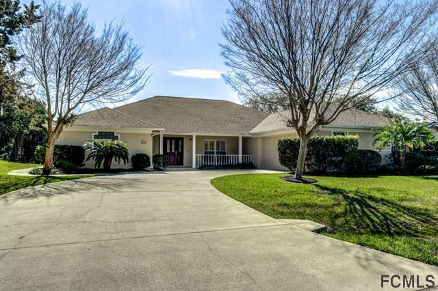 8 Cotton Ct., Palm Coast, FL 32137