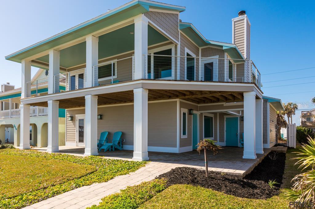 2614 South Ocean Shore Blvd., Flagler Beach, FL 32136